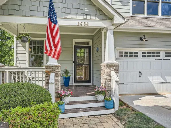 2686 Oak Leaf Pl SE, Atlanta, GA 30316