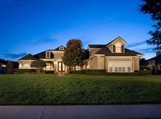 2522 Ridgewind Way, Windermere, FL 34786