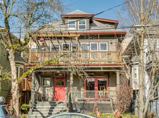 1631 NW Johnson St, Portland, OR 97209