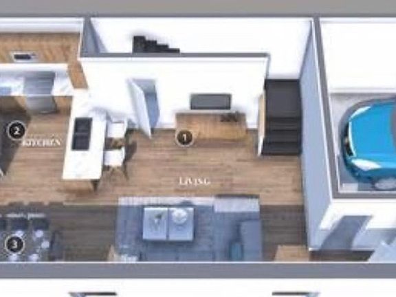 3rd image of 325 Untermaier St
