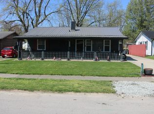 2717 Dakota Dr, Anderson, IN