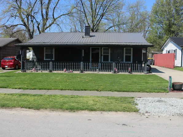 2717 Dakota Dr, Anderson, IN 46012