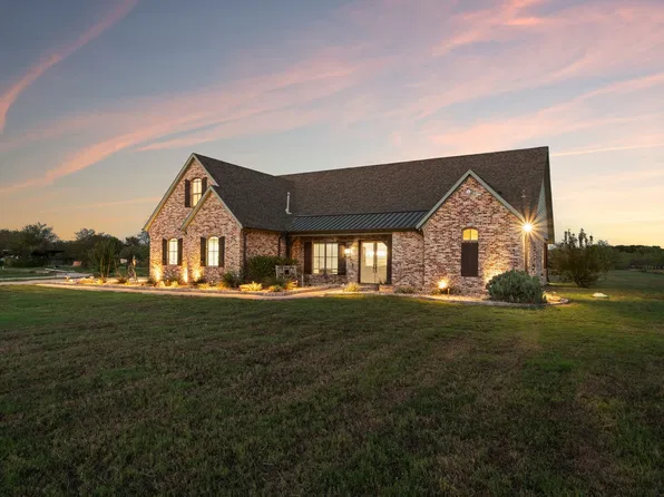 12621 Oak Grove Rd S, Burleson, TX 76028