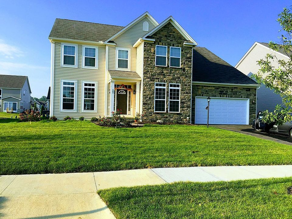1st image of 587 Willow Grove Dr