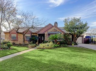 2635 Southwick St, Houston, TX 77080