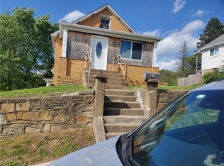 1001 Short St, Ambridge, PA 15003