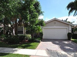 7052 Avila Terrace Way, Delray Beach, FL 33446