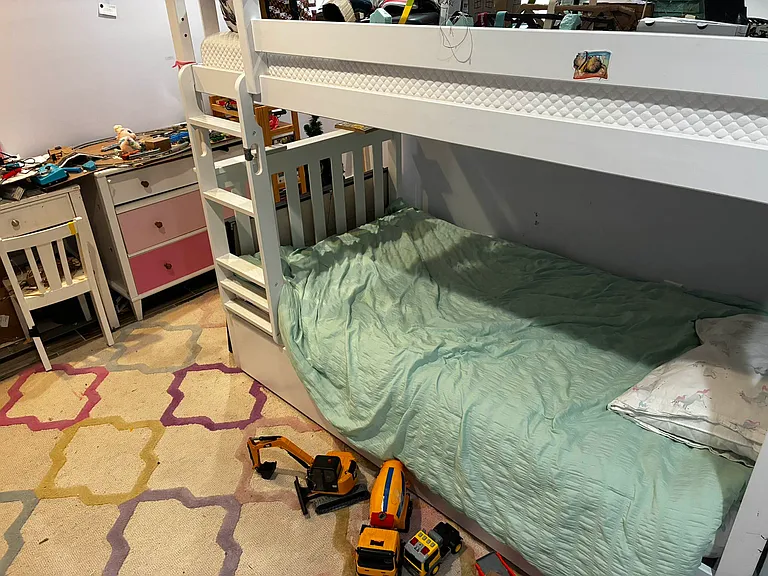 121 Clermont Ave #B2 — Photo 6