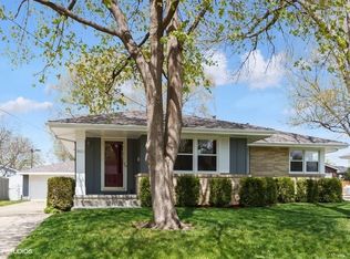 3923 Merced St, Des Moines, IA 50310