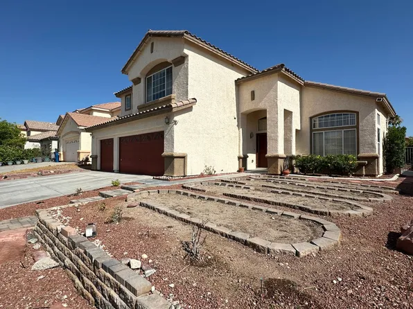 9620 W Russell Rd, Las Vegas, NV