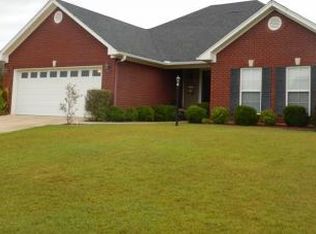 143 Ty Dr, Choudrant, LA 71227
