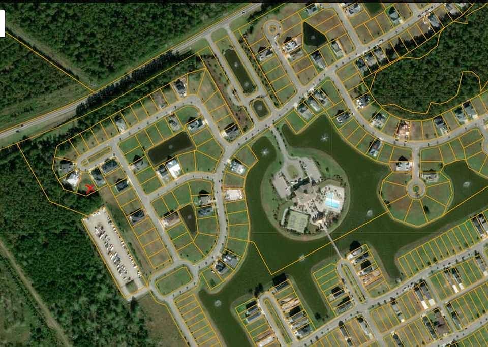 2nd image of TBD Plantation Oaks Dr. lot 377