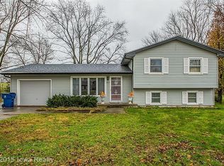 8219 Lista Ln, Des Moines, IA 50320