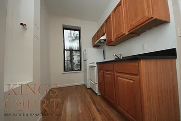 Rented by Kings Court Real Estate