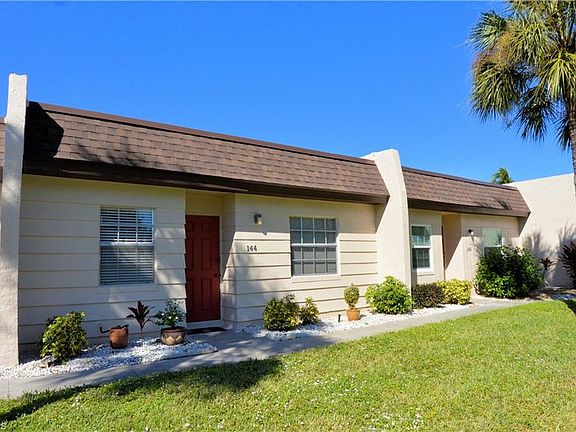 2nd image of 6300 S Pointe Blvd APT 144