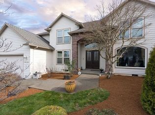 14131 SE Rolling Meadows Ct, Happy Valley, OR 97086