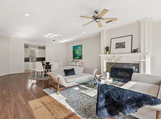 2910 Thomas Ave, Dallas, TX 75204