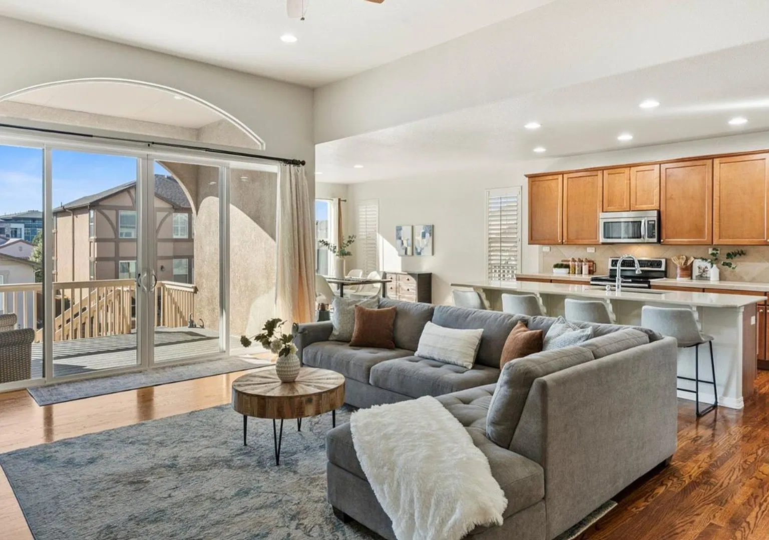 Cordera Home close to D20 Schools & Clubhouse — Photo 2