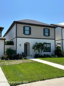 8142 Rungsted Ln, Melbourne, FL, 32940