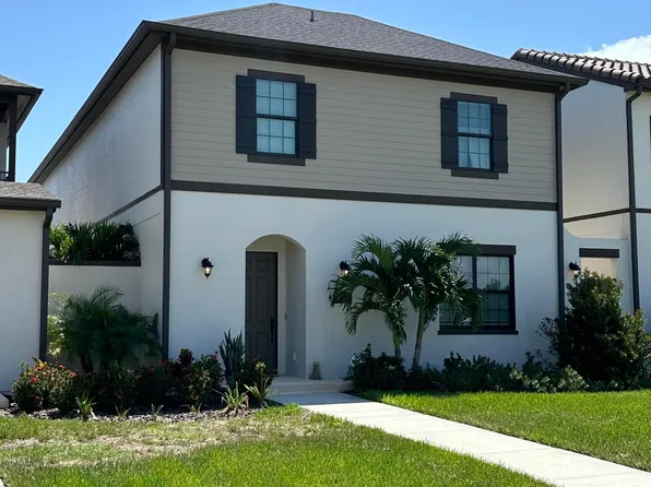 8142 Rungsted Ln, Melbourne, FL 32940