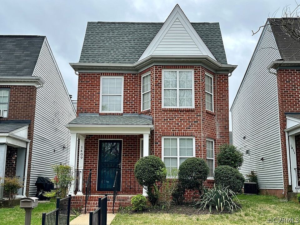 1st image of 1409 Kemper St