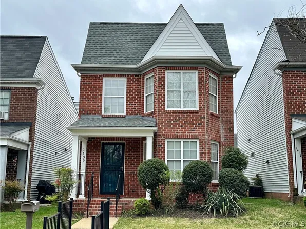 1409 Kemper St, Richmond, VA 23220