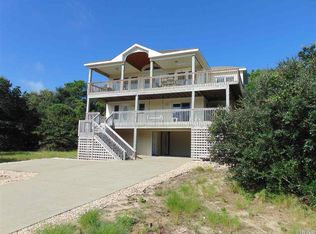 199 Sea Oats Ln, Southern Shores, NC 27949