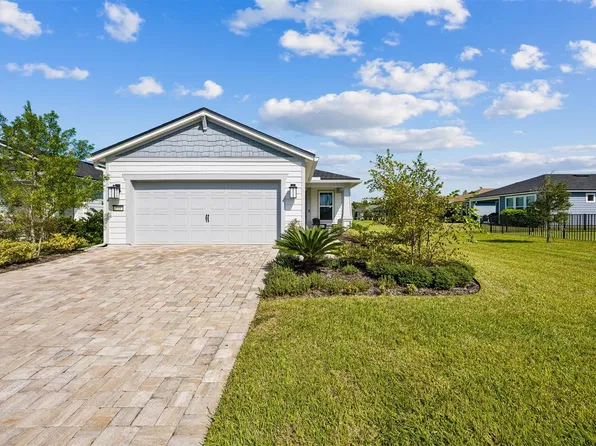 318 Tranquil Trail Cir, Yulee, FL 32097