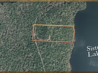 Sister Lake Rd, Finland, MN 55603