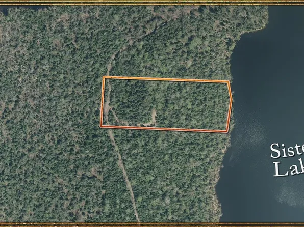 Sister Lake Rd, Finland, MN 55603