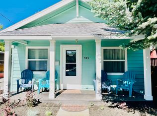 323 NW Riverfront St, Bend, OR 97703
