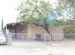 2460 S Bieghle St, Stockton, CA
