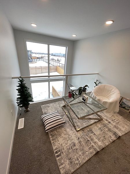 Edmonton House for rent - 3 Bedrooms — photo 20