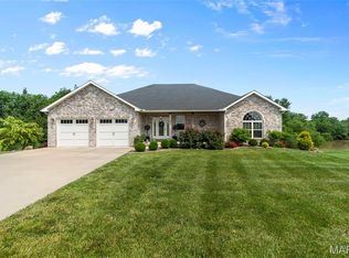 2291 Cambridge Rd, Jackson, MO 63755