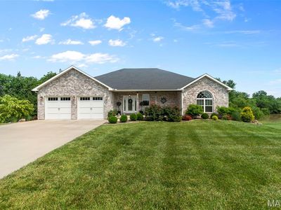 2291 Cambridge Rd, Jackson, MO, 63755