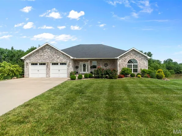 2291 Cambridge Rd, Jackson, MO 63755