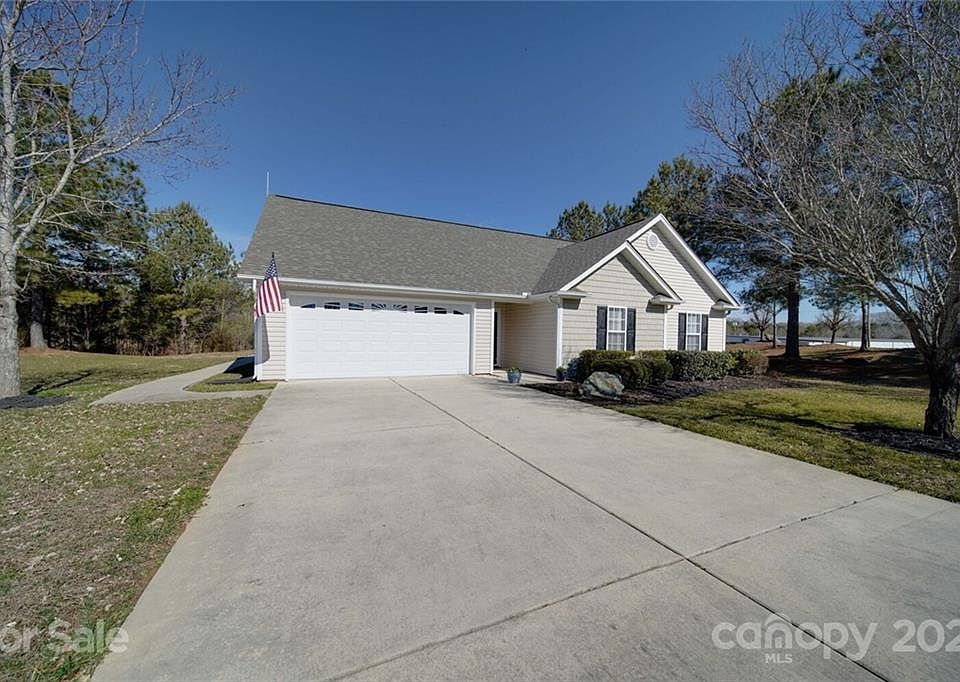 2602 Park West Dr, Albemarle, NC 28001 Zillow