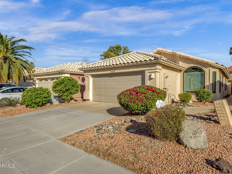 1st image of 4520 W Joshua Boulevard