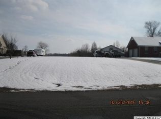 Wooley Springs Rd, Athens, AL 35613