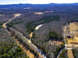 0 Snail Shell Cave Rd, Rockvale, TN 37153
