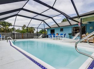 1625 Cains Ave NW, Palm Bay, FL 32907