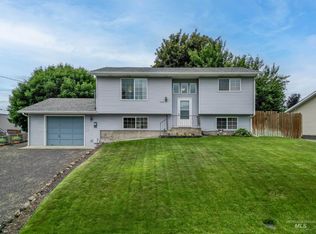 2344 Rolling Hills Dr, Clarkston, WA 99403
