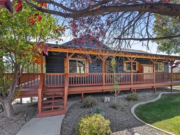 8660 Cut Throat Dr, Billings, MT 59106