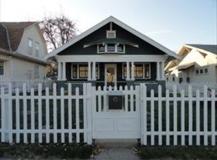 1608 S 27th St, Saint Joseph, MO 64507