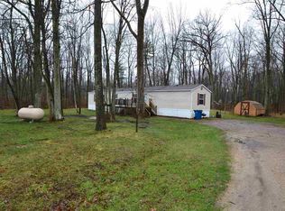 4747 N Eastman Rd, Midland, MI 48642