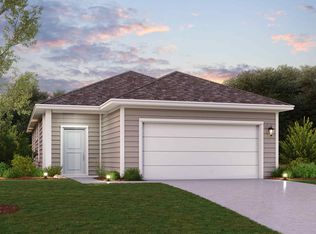 341 Alcatraz Loop, Jarrell, TX 76537