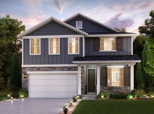 3049 S Shoreline Dr, Syracuse, UT 84075