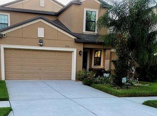 4326 Globe Thistle Dr, Tampa, FL 33619