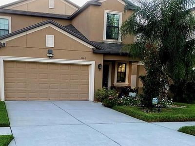 4326 Globe Thistle Dr, Tampa, FL, 33619