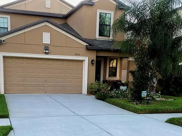 4326 Globe Thistle Dr, Tampa, FL 33619